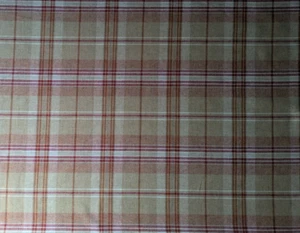 Linwood Ronas Hill Rothesay Wool Fabric. 1.6 Metres. (Ref: 0555) - Picture 1 of 1