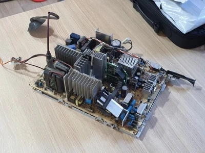 For SONY Trinitron GDM-F520 | Motherboard + Flyback | FBT Tested & Working! - Image 1 of 3