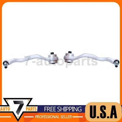 Brazos de control delanteros inferiores delanteros Mevotech para BMW 228i 2014 2015 2016 Foto 1 de 4