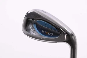 Ladies XXIO 13 #7 Iron / 30 Degree / Ladies Flex XXIO MP1300L 35g Shaft - Picture 1 of 6