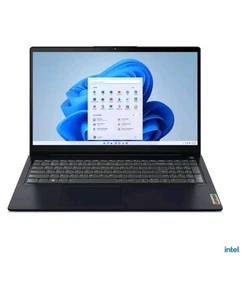 Portátil Lenovo IdeaPad 3 15IAU7 15.6" FHD Intel Core i3 8GB RAM 128GB SSD - Imagen 1 de 5