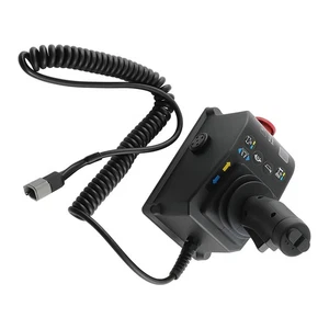 Steuerbox für Genie Gen 5 QS-12W QS-15R GS-3268 GS-3246 GS-2668 GS-2646 NEU - Bild 1 von 18