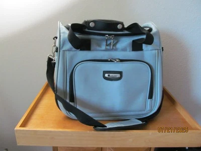 Delsey Travel Bag Carry On Weekender - Image 1 of 4
