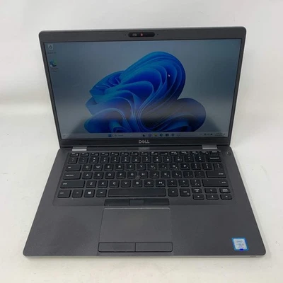 Dell Latitude 5400 14" i5-8365U 1.6GHz 16GB RAM 256GB SSD Foto 1 de 4