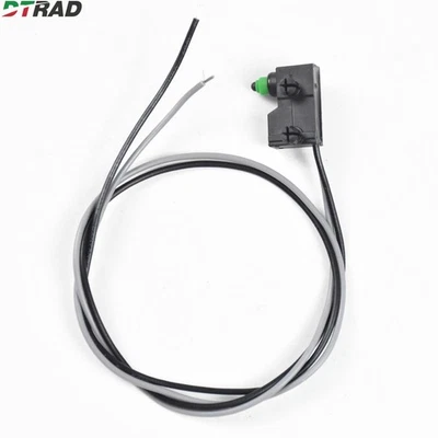 For Brembo RCS Switch Master Cylinder Microswitch RIGHT - Imagen 1 de 4