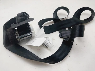 5N0857805 cinturón seguridad trasero izquierdo para VOLKSWAGEN TIGUAN (5N1) - Imagen 1 de 4