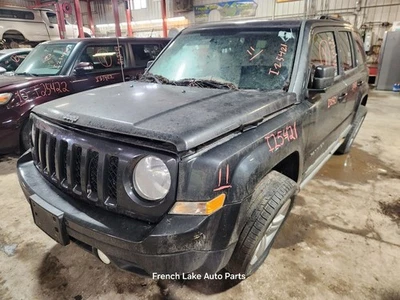 Culata 2,4 L compatible con Jeep Patriot 2011 1273898 Foto 1 de 4