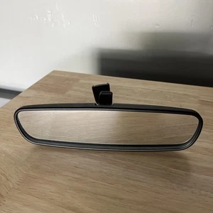 2021 Toyota Rav4 Interior Rear View Mirror OEM E11 045617 - Picture 1 of 4