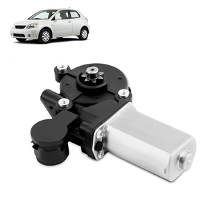 1x Front Power Window Motor Passenger Right Side For Toyota Highlander 2001-2007 - Picture 1 of 18