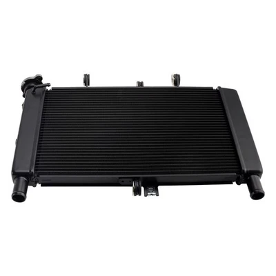 Engine Cooling Radiator Fit for Yamaha XSR900 2022-2024 TRACER 900 GT 2021-2024 - Image 1 of 4