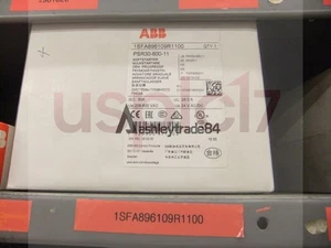 ONE ABB Soft Starter PSR30-600-11 15KW Nuevo - Imagen 1 de 1