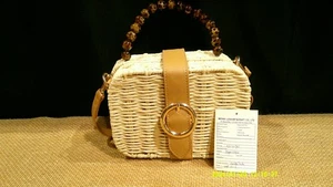Weihai Luda Crossbody Dev Sample Bag - Picture 1 of 4