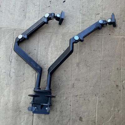 Humanscale M2 Desk Mount Computer Single Monitor Arm With VESA Plate - Image 1 of 4