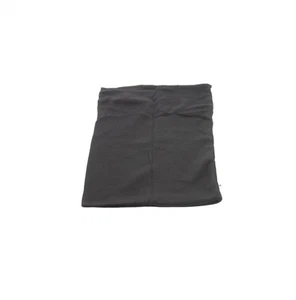 Back 40 Apparel Unisex Cotton Neck Warmer Balaclavas Neck Gaiter, Black - Imagen 1 de 4