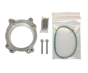 Ford Racing 15-17 Mustang GT 87mm Drosselklappen-Adapter / M-9474-M5087 - Bild 1 von 1