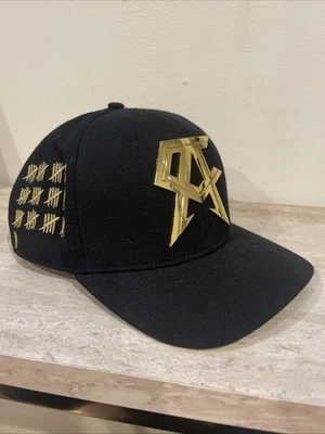 Gorra Canelo Álvarez Gorra Snap Back Boxeo El Orgullo de Guadalajara Hombre Oficial Foto 1 de 4