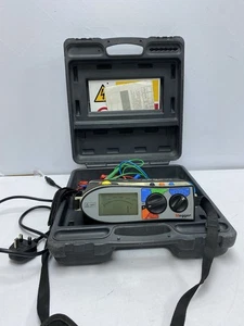 Megger MFT1502/2 Multi Function Tester - Picture 1 of 10