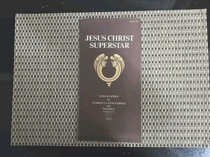 Jesus Christ Superstar (1970) Record DXSA7206 Booklet ONLY - Picture 1 of 2