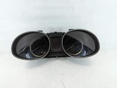 Medidores de painel de instrumentos velocímetro Hyundai Santa Fe 2017-2018 KI30D - Imagem 1 de 4