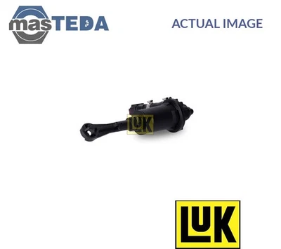 511 0641 10 CLUTCH MASTER CYLINDER LUK FOR CITROËN C4,C4 I 1.4L,1.6L,2L - Image 1 of 4