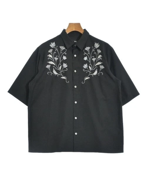 HARE Casual Shirts Black S 2200626894054 - Image 1 of 4