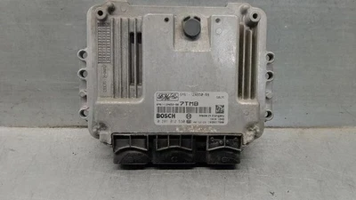 6M6112A650BB centralina motore per MAZDA 3 BERLINA (BK) 1.6 CD 2003 5145796 - Immagine 1 di 4