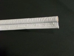 CABLE EN ENCAJE DE VIENTO BLANCO FORD MERCURY GM DODGE CHRYSLER Y OTROS CALIDAD SUPERIOR - Imagen 1 de 2