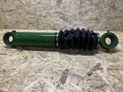 Hydraulikzylinder Doppelwirkend Auge Auge Mitte Mitte 700mm Zusammen 50mm 20hub