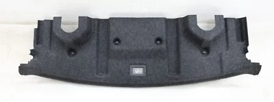 NUEVO OEM GM Paquete Bandeja Panel de Cubierta Inferior 23221544 Chevrolet Impala 2016-2020 Foto 1 de 4