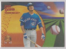 John Olerud - Manny Ramirez - Dave Winfield