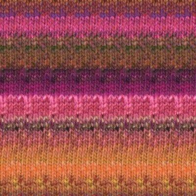 NORO ::Ito #84:: wool yarn Zakuro - Image 1 of 4