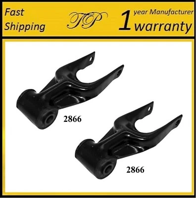 2 PIEZAS MONTAJE MOTOR DELANTERO IZQUIERDO Y DERECHO PARA BUICK CENTURY 1997-2005 3,1L Foto 1 de 3