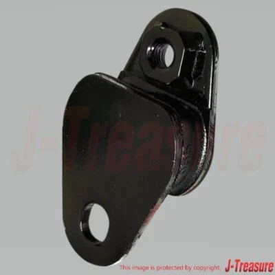 Silenciador genuino Yamaha YZ250 1976-1998 1 estancia 565-14771-00-00 OEM Foto 1 de 3