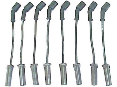 Juego de cables de bujía clásica Denso 88447NYCM para Chevrolet Silverado 1500 HD 2007 Foto 1 de 2
