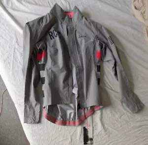 Rapha RCC Souplesse Race Cape Grey Small Women's - Picture 1 of 8