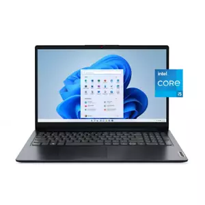 🔥 Neu Lenovo Ideapad 1i 15,6" FHD Intel i5-1235U/8GB/256GB/Iris/XeWindows 11 🔥 - Bild 1 von 2