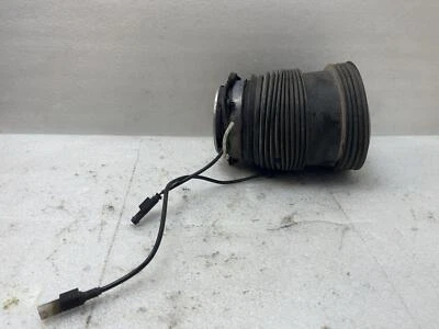 Mercedes GLC 43 CLASE RH 2017-2023 bobina trasera/resorte neumático (suspensión neumática) - OEM Foto 1 de 4