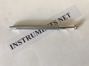 1 Piece 4 PRONG HOLDER TOOL SMALL PARTS EASY PICK UP TWEEZERS - Picture 1 of 2