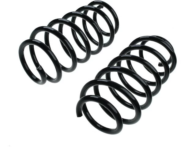 Juego de muelles helicoidales delanteros Autopart Premium 42BW96C para Jeep Compass 2011 Foto 1 de 1