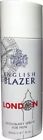 English BLAZER LONDON (PACK OF 1) Deodorant Spray - For Men (200 ml)