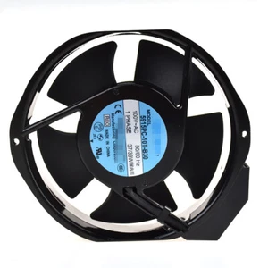 Aluminum Frame Cooling Fan 5915PC-10T-B30 for NMB 100V 37/33W 172*150*38mm - Afbeelding 1 van 4