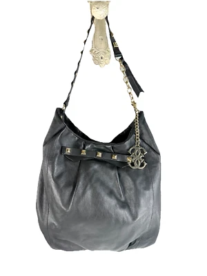 Hobo de cuero de lujo Guess Foto 1 de 4