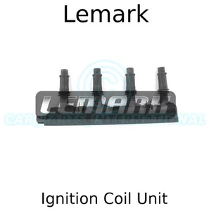 Lemark Ignition Coil Unit (Rail) - CP040 - EO Quality - Picture 1 of 1