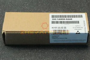 NEW 6ES7 392-1AM00-0AA0 40PIN 1AM00 Connector for Siemens - Picture 1 of 3