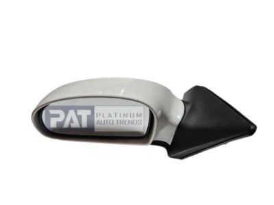 ESPELHO RETROVISOR GENUÍNO KIA SPECTRA 2009 POWER LH=LADO DO MOTORISTA, 87610-2F102 - Imagem 1 de 4