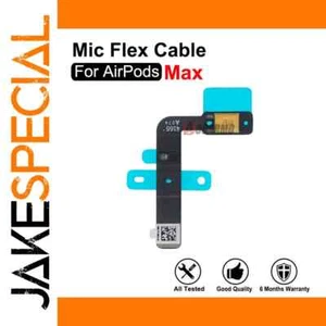 Microphone Flex Cable for AirPods Max - Photo 1/7