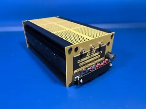 ACOPIAN POWER SUPPLY 51515T9AM - Picture 1 of 2