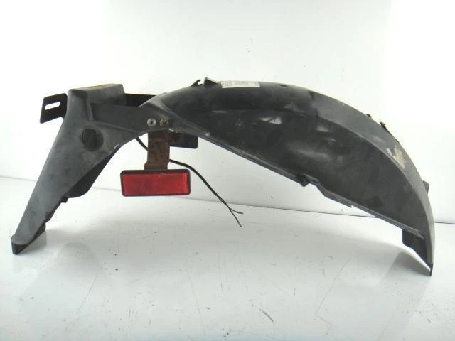 1989 Suzuki GS500E/89 GS500 E/GS 500 Rear Fender - Image 1 of 1