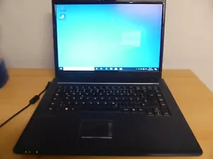 Notebook Terra Mobile 2300 Intel mit Windows 10 Pro - Bild 1 von 8