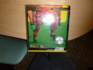 CARDS SCORE LE FIGURONE 93 DAL NR 271 AL NR 500 SCEGLI NELLA LISTA - Picture 1 of 215